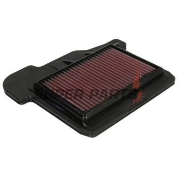 Φίλτρο αέρα -K&N- YA-8514, Yamaha FZ-09 850 2014-2015, MT-09 850 2013-2015