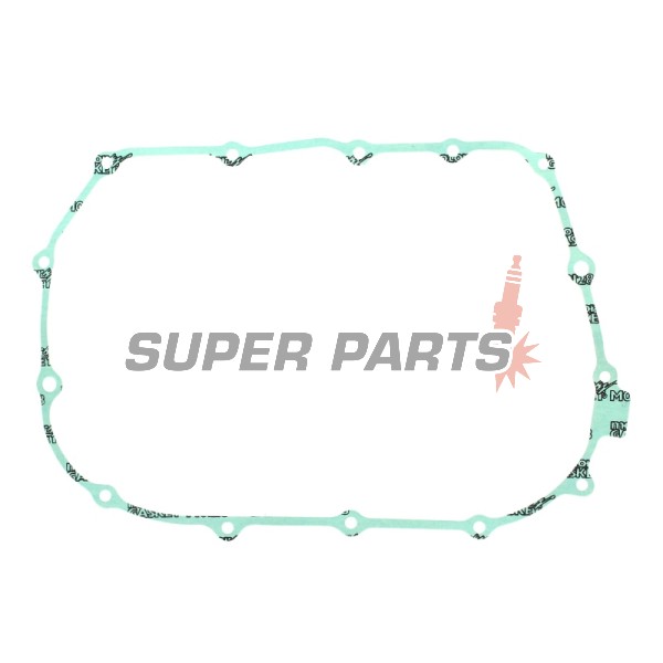 Φλάντζα καπακιού συμπλέκτη -ATHENA- Honda CR 500 1985-2001