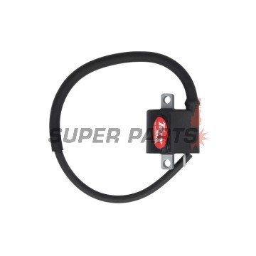 Πολλαπλασιαστής -TOURMAX- Suzuki LT-F 160 1991-1996