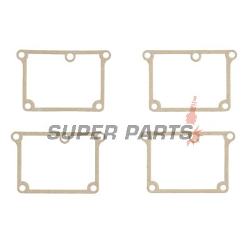 Φλάντζα καρμπυρατέρ/φλοτέρ -TOURMAX- Suzuki GT 185 1973-1978, Suzuki TS 185 1979