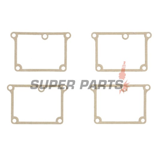 Φλάντζα καρμπυρατέρ/φλοτέρ -TOURMAX- Suzuki GT 185 1973-1978, Suzuki TS 185 1979