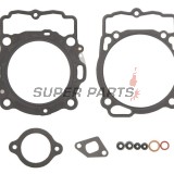 Σετ φλαντζών κυλίνδρου -ATHENA- Husqvarna FE 450 2014-2016, FE 501 2014-2015, KTM EXC 500 2012/2014-2016, EXC 450 2014-2016, EXC-F 450/500 2014-2016, XC-W 500 2014-2016