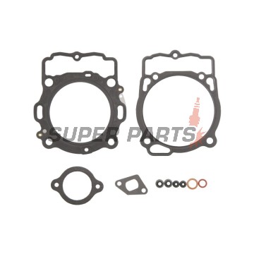 Σετ φλαντζών κυλίνδρου -ATHENA- Husqvarna FE 450 2014-2016, FE 501 2014-2015, KTM EXC 500 2012/2014-2016, EXC 450 2014-2016, EXC-F 450/500 2014-2016, XC-W 500 2014-2016