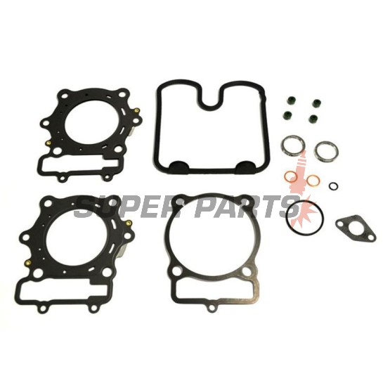 Σετ φλαντζών κυλίνδρου -ATHENA- Husqvarna SMR 250 2003/2005-2007, TC 250 2005-2009, TE 250 2005-2009, TXC 250 2005-2009