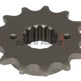 Μπροστινό γρανάζι -JT- JTF736,13, 13 δόντια, Ducati 748 748 1995-2003, 851 851 1988-1992, 888 888 1993-1994, 900 900 1992-1997, Biposto 748 1995-2003, MH 900 2001-2002, Monop. 748 1995-1997, 2001-2002, Monop. 749 2003-2006