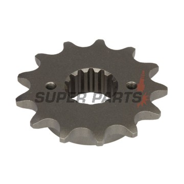 Μπροστινό γρανάζι -JT- JTF736,13, 13 δόντια, Ducati 748 748 1995-2003, 851 851 1988-1992, 888 888 1993-1994, 900 900 1992-1997, Biposto 748 1995-2003, MH 900 2001-2002, Monop. 748 1995-1997, 2001-2002, Monop. 749 2003-2006