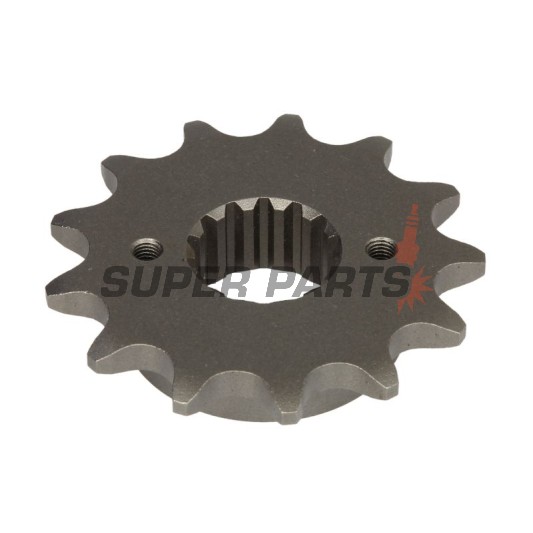 Μπροστινό γρανάζι -JT- JTF736,13, 13 δόντια, Ducati 748 748 1995-2003, 851 851 1988-1992, 888 888 1993-1994, 900 900 1992-1997, Biposto 748 1995-2003, MH 900 2001-2002, Monop. 748 1995-1997, 2001-2002, Monop. 749 2003-2006
