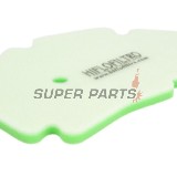 Φίλτρο αέρα -HIFLO FILTRO- HFA5213DS, Gilera DNA/Runner VX-VXR 125-180 + Piaggio X9/X9 Amalfi 125 (2000-2003)
