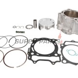 Σετ κυλίνδρου και πιστονιού -CYLINDER WORKS- 450cc (95mm), Yamaha YFZ 450 2009-2017
