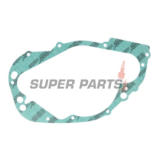 Φλάντζα καπακιού συμπλέκτη -ATHENA- Suzuki GT 185 1973-1978, GT 125 1974-1981