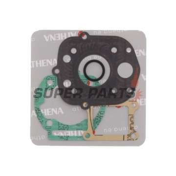 Σετ φλαντζών κυλίνδρου -ATHENA- Aprilia RS 50 2006-2012, RS4 50 2011-2013, RX 50 2006-2016, SX 50 2006-2016, Derbi GPR 50 2006-2008, Senda 50 2005-2013, Gilera RCR 50 2006, SMT 50 2006