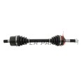 Ημιαξόνιο -ALL BALLS- Kawasaki KVF 650 2005-2013, KVF 750 2005-2017