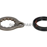 Κιτ επισκευής άξονα ταχυτήτων -HOT RODS- Honda TRX 400 EX (05-08); TRX 400x(09-14)