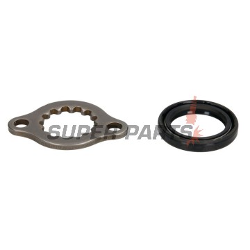 Κιτ επισκευής άξονα ταχυτήτων -HOT RODS- Honda TRX 400 EX (05-08); TRX 400x(09-14)