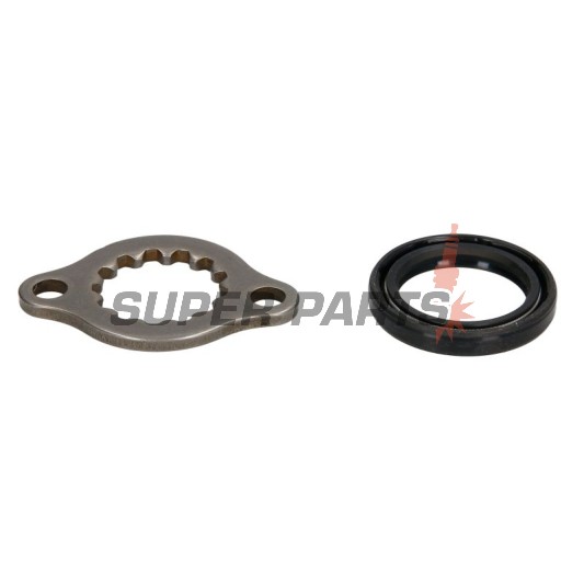 Κιτ επισκευής άξονα ταχυτήτων -HOT RODS- Honda TRX 400 EX (05-08); TRX 400x(09-14)