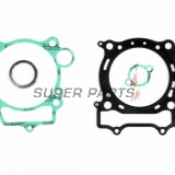 Σετ φλαντζών κυλίνδρου -ATHENA- Yamaha WR 450 2003-2006, YFZ 450 2004-2009, YZ 450 2003-2005