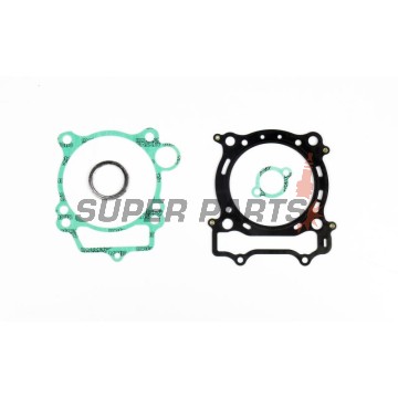 Σετ φλαντζών κυλίνδρου -ATHENA- Yamaha WR 450 2003-2006, YFZ 450 2004-2009, YZ 450 2003-2005