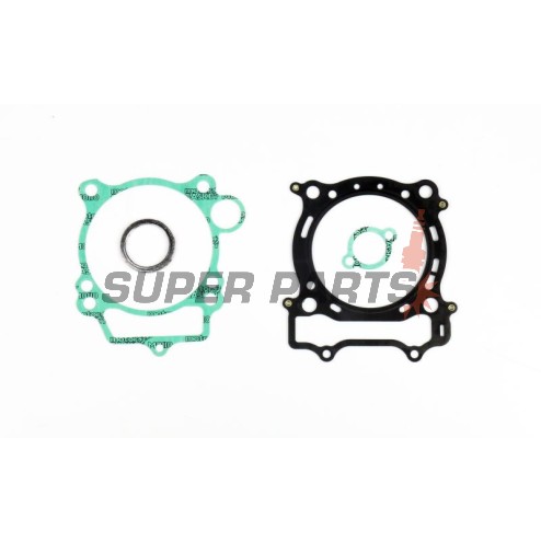 Σετ φλαντζών κυλίνδρου -ATHENA- Yamaha WR 450 2003-2006, YFZ 450 2004-2009, YZ 450 2003-2005