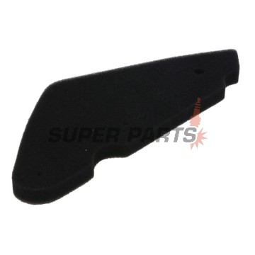 Φίλτρο αέρα -ATHENA- S410105200002, Cagiva Cucciciolo/Progress 50 1998-2001, Derbi Atlantis/Hunter/Paddock/Predator/Vamos 50/100 1993-2002, Piaggio Diesis 100 2001