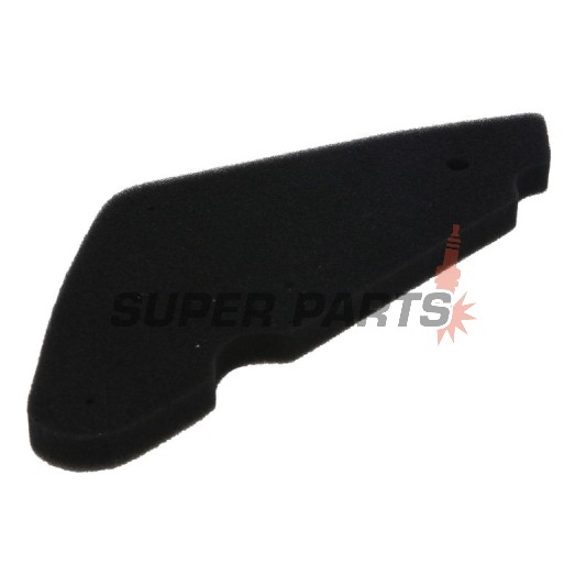 Φίλτρο αέρα -ATHENA- S410105200002, Cagiva Cucciciolo/Progress 50 1998-2001, Derbi Atlantis/Hunter/Paddock/Predator/Vamos 50/100 1993-2002, Piaggio Diesis 100 2001
