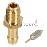 Βελόνα φλοτέρ καρμπυρατέρ -TOURMAX- Yamaha FS1 50 1977