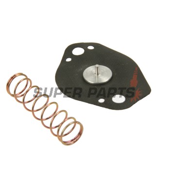 Κιτ επισκευής βαλβίδας AIR CUT -TOURMAX- Yamaha YFM 600 1999-2001