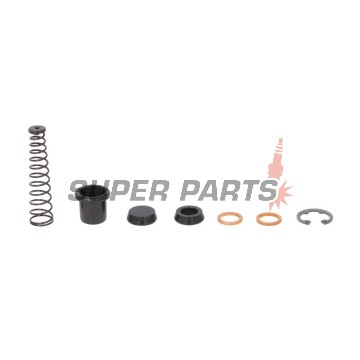 Κιτ επισκευής τρόμπας φρένου -ALL BALLS- Can-Am Outlander 330 2004-2005, Outlander 400 2003-2015, Outlander 500 2007-2012, Outlander 650/800 2006-2012, Renegade 800 2007, Honda CB 650/1000/1100 1983, CB 750 1981-1983