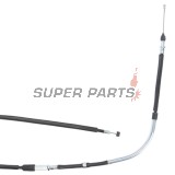 Ντίζα συμπλέκτη -4 RIDE- Yamaha FZ6 600 2004-2010