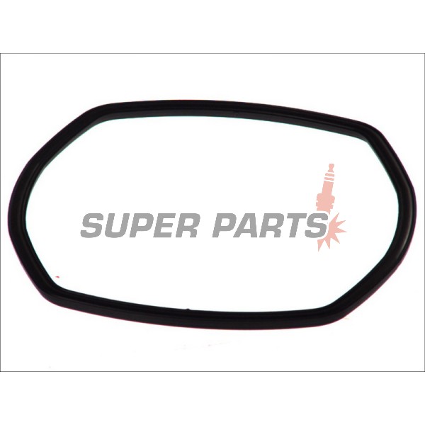 Φλάντζα καπακιού βαλβίδων -ATHENA- Honda CX 500/650 1977-1986, GL 500 1978-1984