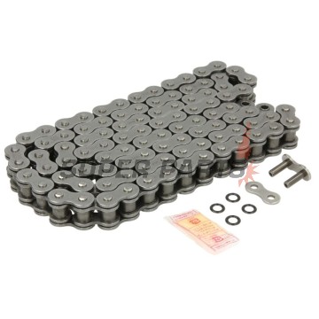 Αλυσίδα -DID- 530VX-398, μέγεθος 530, 398 κρίκοι, X-Ring ενισχυμένη