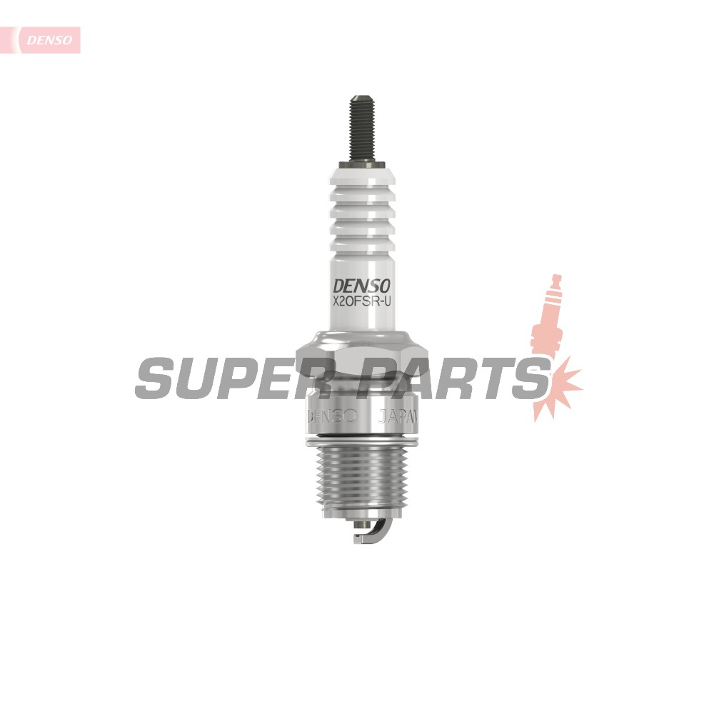 Μπουζί -DENSO- X20FSR-U