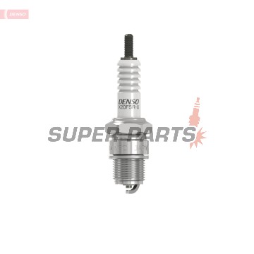 Μπουζί -DENSO- X20FSR-U