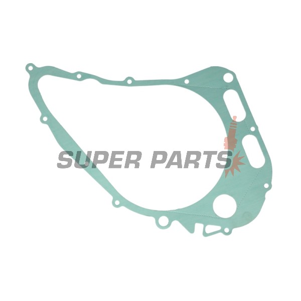 Φλάντζα καπακιού στάτη -ATHENA- Suzuki DR 750 1988-1989, DR 800 1988-1994