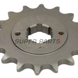 Μπροστινό γρανάζι -JT- JTF574,16, 16 δόντια, Yamaha XV 1000 1981-1984, XV 920 1981-1982