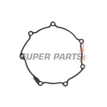 Φλάντζα καπακιού συμπλέκτη -WINDEROSA- Yamaha WR 250 2015-2017, Yamaha YZ 250 2014-2018