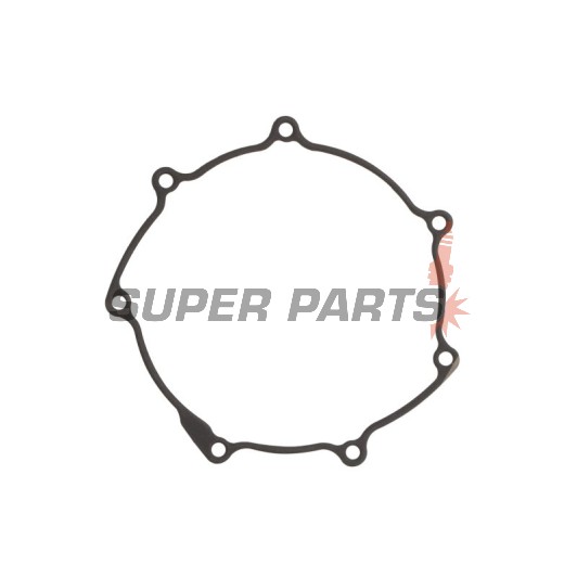 Φλάντζα καπακιού συμπλέκτη -WINDEROSA- Yamaha WR 250 2015-2017, Yamaha YZ 250 2014-2018