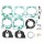 Σετ φλαντζών κυλίνδρου -ATHENA- KTM EGS 125 1984/1998-2000, EXC 125 1998-2001, SX 125 1998-2001