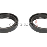 Τσιμούχες μπροστινού πιρουνιού -ATHENA- Kawasaki GTR 1400 2008-2015, KLZ 1000 2012-2019, ZG 1400 2008-2012, ZX-10R 1000 2010, ZX-12R 1200 2000-2006, ZX-14R 1400 2006-2017, ZZR 1400 2006-2019, Suzuki GSX-R 1000 2001-2004