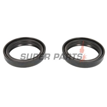 Τσιμούχες μπροστινού πιρουνιού -ATHENA- Kawasaki GTR 1400 2008-2015, KLZ 1000 2012-2019, ZG 1400 2008-2012, ZX-10R 1000 2010, ZX-12R 1200 2000-2006, ZX-14R 1400 2006-2017, ZZR 1400 2006-2019, Suzuki GSX-R 1000 2001-2004