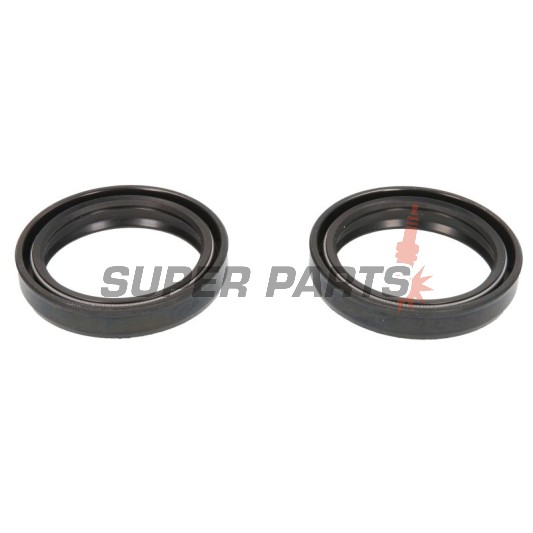 Τσιμούχες μπροστινού πιρουνιού -ATHENA- Kawasaki GTR 1400 2008-2015, KLZ 1000 2012-2019, ZG 1400 2008-2012, ZX-10R 1000 2010, ZX-12R 1200 2000-2006, ZX-14R 1400 2006-2017, ZZR 1400 2006-2019, Suzuki GSX-R 1000 2001-2004