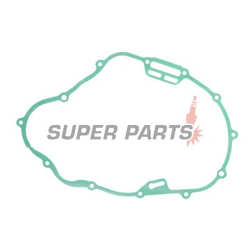 Φλάντζα καπακιού συμπλέκτη -ATHENA- Honda TRX 250 1987-1992/2008, TRX 300 1993-2007/2009