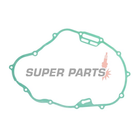 Φλάντζα καπακιού συμπλέκτη -ATHENA- Honda TRX 250 1987-1992/2008, TRX 300 1993-2007/2009