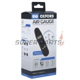 Μανόμετρο ελαστικών -OXFORD- Digi Gauge
