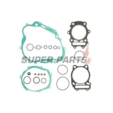 Πλήρες σετ φλαντζών κινητήρα -WINDEROSA- Suzuki DR 350 1990-1999
