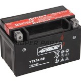 Μπαταρία -4 RIDE- YTX7A-BS 4RIDE, 6.3Ah 12V