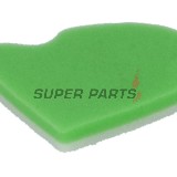 Φίλτρο αέρα -HIFLO FILTRO- HFF2031, Kawasaki KLX110/KLX110R/KLX110L 110cc (2002-2026)
