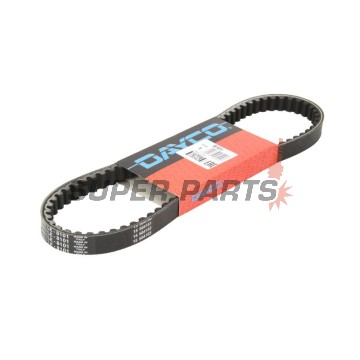 Ιμάντας -DAYCO- DAY8101, 812x18.5mm, Aprilia Mojito/SR/Scarabeo 50, Gilera Ice/Runner/Stalker/Storm/Typhoon 50, Italjet Jet 50, Piaggio Vespa Free/NRG/Typhoon 50 1995-2010