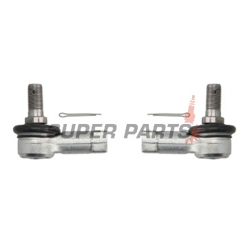 Εξωτερικό ακρόμπαρο -4 RIDE- 4R511007, Yamaha YFM 250/350/400/450 1999-2012