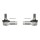 Εξωτερικό ακρόμπαρο -4 RIDE- 4R511007, Yamaha YFM 250/350/400/450 1999-2012