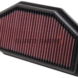 Φίλτρο αέρα -K&N- TB-1011, Triumph Speed Triple 1050/1050R, 2011-2014